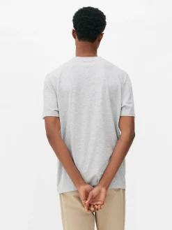 Hot T-Shirt Mit Dem Berliner Bären Herren Tops Und T-Shirts