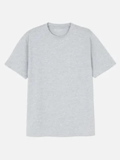 Outlet T-Shirt Mit Rundhalsausschnitt Im Regular Fit Herren Tops Und T-Shirts