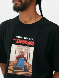 Online T-Shirt Mit „The Shining“ Grafik Herren Halloween Alle|Grafik-T-Shirts Und -Sweatshirts