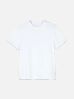 New T-Shirt, Regular Fit Herren Tops Und T-Shirts