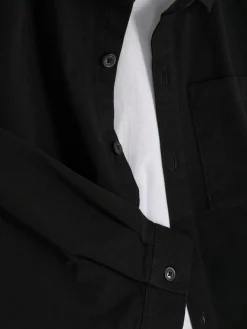 Sale T-Shirt Und Langarmhemd Im Set Kinder Tops Und T-Shirts