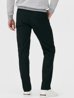 Sale Twillhose Mit Geradem Bein Herren Hosen