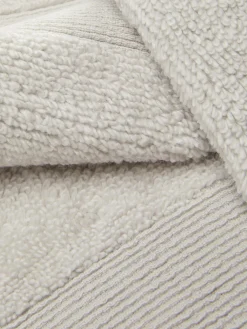 Online Ultraweiche Gesichtstücher, 3er-Pack Handtücher