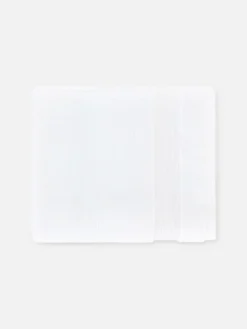 Ultraweiches Hände-Handtuch Handtücher