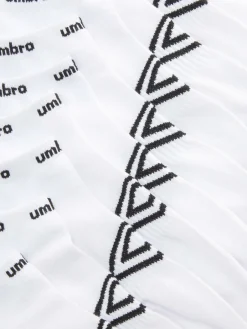 Online „Umbro“ Sneakersocken, 5er-Pack Herren Socken