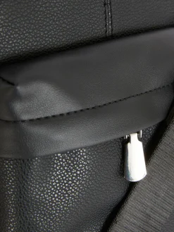 Umhängetasche Aus Kunstleder Herren Taschen Und Portemonnaies