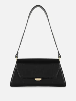 Outlet Umhängetasche Mit Überschlag Damen Taschen Und Portemonnaies