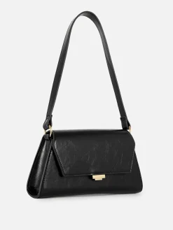 Outlet Umhängetasche Mit Überschlag Damen Taschen Und Portemonnaies