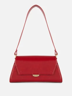 Clearance Umhängetasche Mit Überschlag Damen Taschen Und Portemonnaies