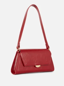 Clearance Umhängetasche Mit Überschlag Damen Taschen Und Portemonnaies