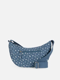 New Umhängetasche Mit Blumenmuster Damen Taschen Und Portemonnaies