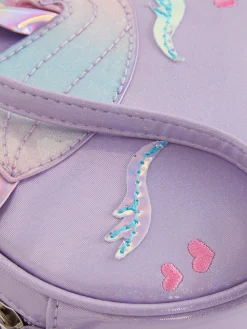 Clearance Umhängetasche Mit Einhornmotiv Kinder Taschen