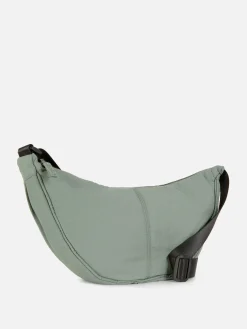 Online Umhängetasche Mit Reißverschluss Herren Taschen Und Portemonnaies