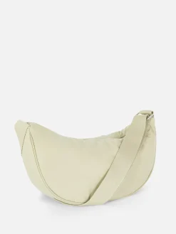 Sale Umhängetasche Mit Reißverschluss Damen Taschen Und Portemonnaies