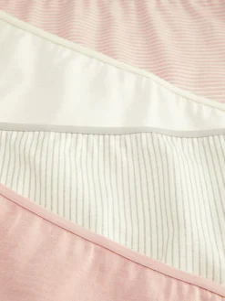 Best Unterhosen, 4er-Pack Damen Slips