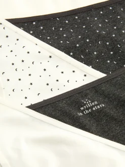 New Verschiedene Brazil-Slips, 5er-Pack Damen Slips