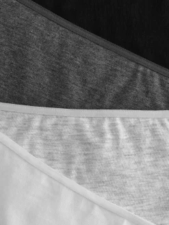 Sale Verschiedene Shorts, 4er-Pack Damen Slips