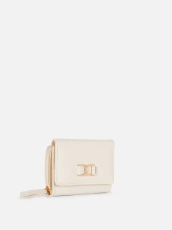 Best Verzierter Geldbeutel Aus Kunstleder Damen Taschen Und Portemonnaies