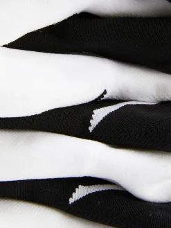 Best Viertellange Performance-Crew-Socken, 5er-Pack Herren Socken|Sportbekleidung