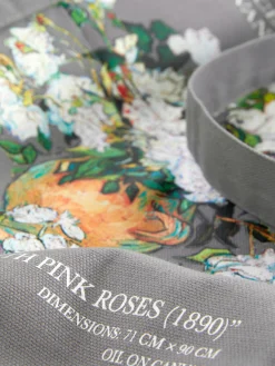 „Vincent Van Gogh“ XL-Tragetasche Reiseaccessoires