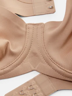 Sale Vollschalen-T-Shirt-BH, Körbchengröße A–D Damen Bhs