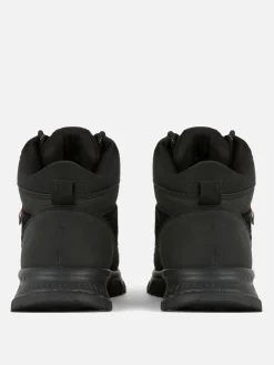 Online Wanderstiefel Mit Schnürung Herren Stiefel