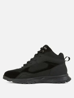 Online Wanderstiefel Mit Schnürung Herren Stiefel