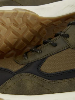 Sale Wanderstiefel Mit Schnürung Herren Stiefel