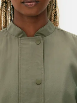 Discount Weiche Bomberjacke Damen Jacken Und Mäntel