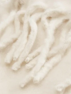 Online Weicher, Gebürsteter, Dünner Schal Damen Mützen, Handschuhe Und Schals