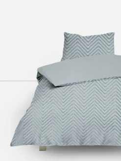 Hot Wendebettwäscheset Für Einzelbetten Mit Textur Bettwäsche Und Sets