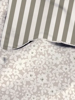 Outlet Wendebettwäscheset Für Kingsize-Betten Bettwäsche Und Sets