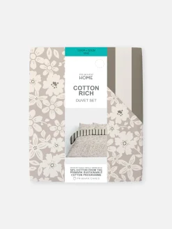 Outlet Wendebettwäscheset Für Kingsize-Betten Bettwäsche Und Sets