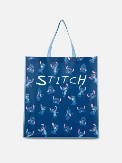 Online Wiederverwendbare „Disney Stitch“ Einkaufstasche Damen Taschen Und Portemonnaies