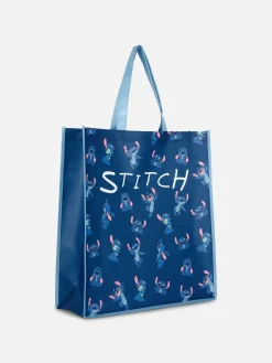 Online Wiederverwendbare „Disney Stitch“ Einkaufstasche Damen Taschen Und Portemonnaies