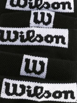 Hot „Wilson“ Sneakersocken, 5er-Pack Herren Socken