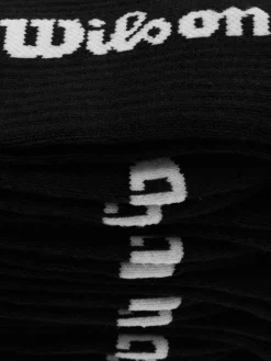 Hot „Wilson“ Sport-Socken, 5er-Pack Herren Socken