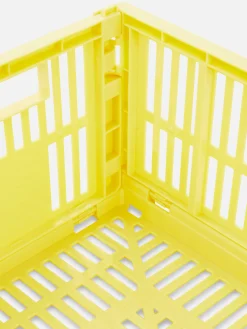 Hot Zusammenklappbare Aufbewahrungskiste Aufbewahrungsboxen Und Körbe