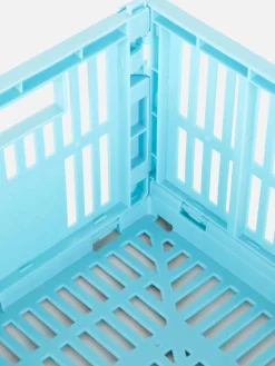 Zusammenklappbare Aufbewahrungskiste Aufbewahrungsboxen Und Körbe