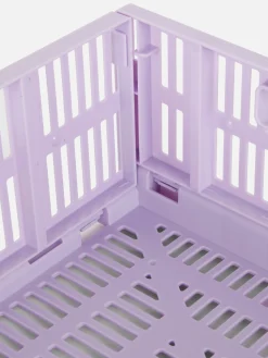 New Zusammenklappbarer Schreibtisch-Organizer Aufbewahrungsboxen Und Körbe