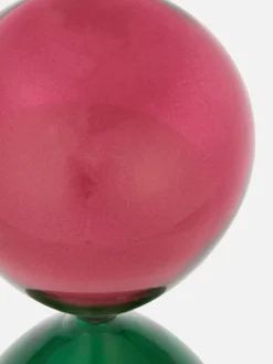 Best Zweifarbige Sanduhr Ornamente